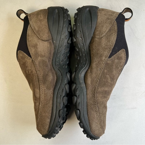 Merrell Women's Coldpack Ice+ Moc Wp Clog Sz 7.5 lightly worn - Picture 6 of 15